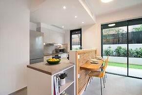 Stefano's Luxury Suite