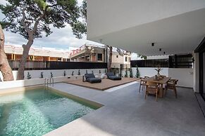 Stefano's Luxury Suite