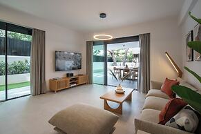 Stefano's Luxury Suite