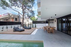 Stefano's Luxury Suite