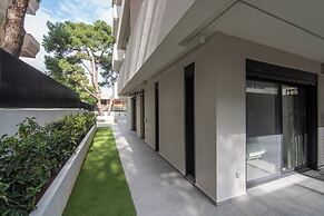 Stefano's Luxury Suite