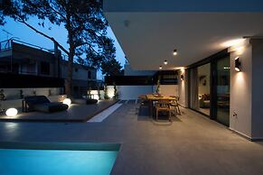 Stefano's Luxury Suite