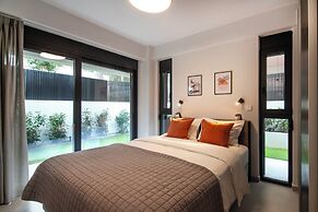 Stefano's Luxury Suite