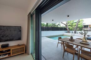 Stefano's Luxury Suite