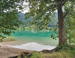 Schönster Seeblick am Mondsee - Cubes