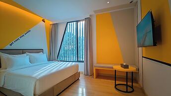 Os Style Hotel Batam Centre
