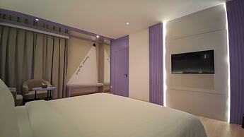 Os Style Hotel Batam Centre