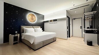 Os Style Hotel Batam Centre