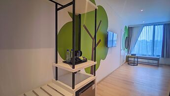 Os Style Hotel Batam Centre