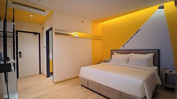 Os Style Hotel Batam Centre