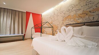 Os Style Hotel Batam Centre