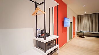 Os Style Hotel Batam Centre