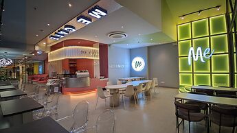 Os Style Hotel Batam Centre