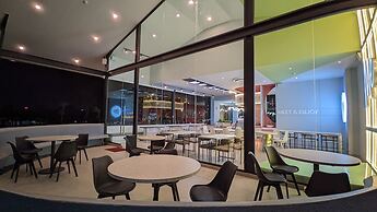 Os Style Hotel Batam Centre