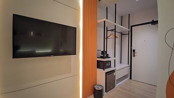 Os Style Hotel Batam Centre