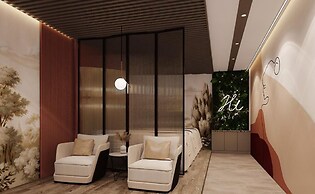 Os Style Hotel Batam Centre