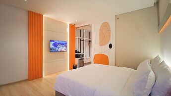 Os Style Hotel Batam Centre