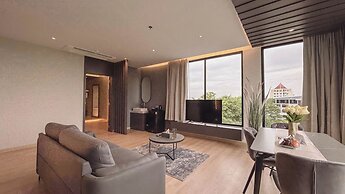 Os Style Hotel Batam Centre