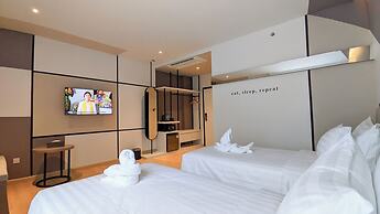 Os Style Hotel Batam Centre