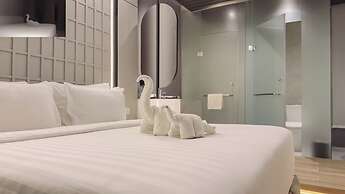 Os Style Hotel Batam Centre