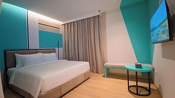 Os Style Hotel Batam Centre