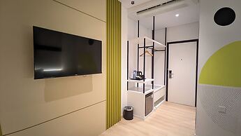 Os Style Hotel Batam Centre