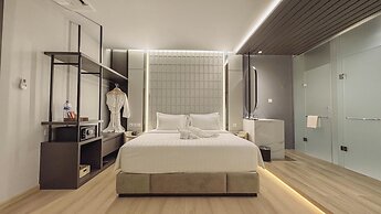 Os Style Hotel Batam Centre