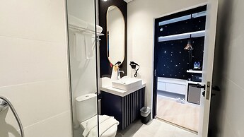 Os Style Hotel Batam Centre