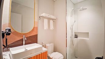 Os Style Hotel Batam Centre