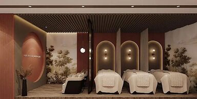 Os Style Hotel Batam Centre