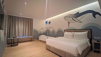 Os Style Hotel Batam Centre