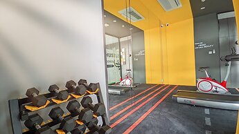 Os Style Hotel Batam Centre