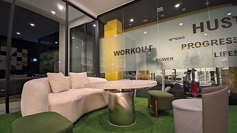 Os Style Hotel Batam Centre