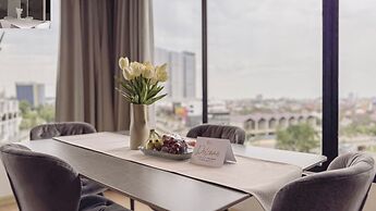 Os Style Hotel Batam Centre