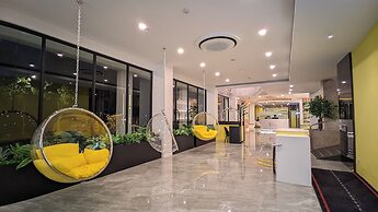 Os Style Hotel Batam Centre