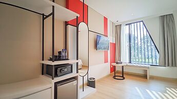 Os Style Hotel Batam Centre