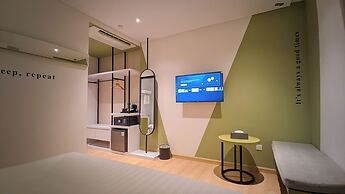 Os Style Hotel Batam Centre