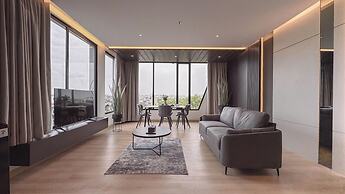 Os Style Hotel Batam Centre