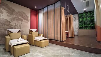 Os Style Hotel Batam Centre