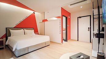 Os Style Hotel Batam Centre