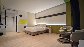 Os Style Hotel Batam Centre