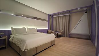 Os Style Hotel Batam Centre
