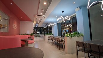 Os Style Hotel Batam Centre