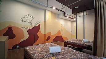 Os Style Hotel Batam Centre