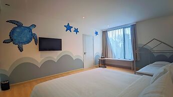 Os Style Hotel Batam Centre