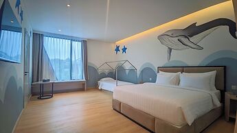 Os Style Hotel Batam Centre