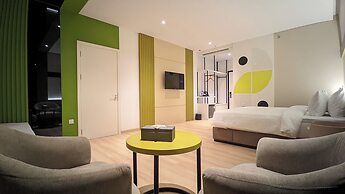 Os Style Hotel Batam Centre