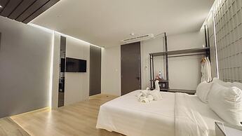 Os Style Hotel Batam Centre