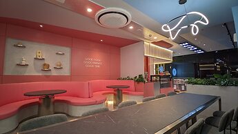 Os Style Hotel Batam Centre