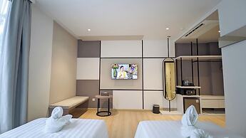 Os Style Hotel Batam Centre
